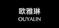 ouyalin服饰品牌logo