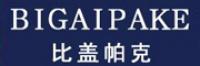 比盖帕克品牌logo