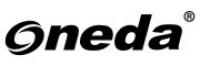 ONEDA品牌logo