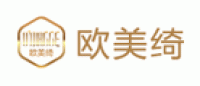 欧美绮品牌logo