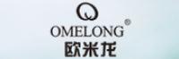 欧米龙品牌logo
