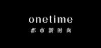 onetime品牌logo