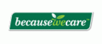 必可成品牌logo