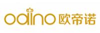 欧帝诺odino品牌logo