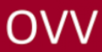 OVV品牌logo