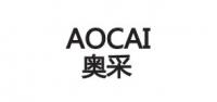 奥采家居品牌logo