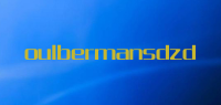 oulbermansdzd品牌logo