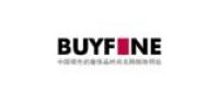 Buyfine品牌logo