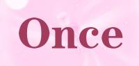 Once品牌logo