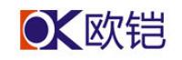 欧铠品牌logo