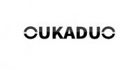 欧卡多OUKADUO品牌logo