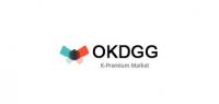 OKDGG品牌logo