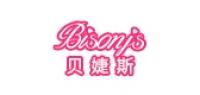 bisonjs品牌logo