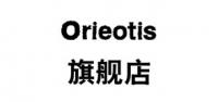 orieotis品牌logo