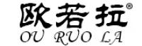欧若拉OURUOLA品牌logo