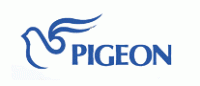 碧珍PIGEON品牌logo