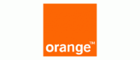 ORANGE品牌logo