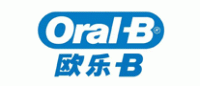 欧乐BORAL-B品牌logo