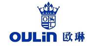 欧琳Oulin品牌logo