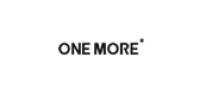ONEMORE品牌logo