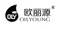 欧丽源ouliyuan品牌logo