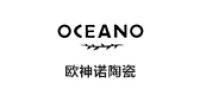 欧神诺瓷砖品牌logo