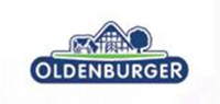 欧德堡OLDENBURGER品牌logo