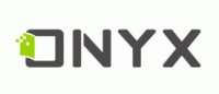 文石ONYX品牌logo