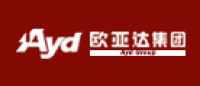 欧亚达品牌logo