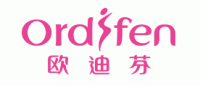 欧迪芬ORDIFEN品牌logo