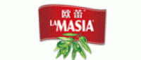 欧蕾LAMASIA品牌logo