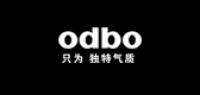 odbo品牌logo