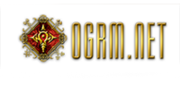 奥格瑞玛品牌logo