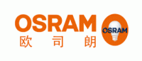 欧司朗Osram品牌logo