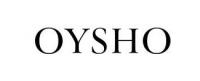 Oysho品牌logo