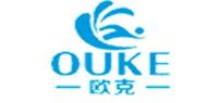 欧克OUKE品牌logo