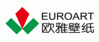欧雅EUROART品牌logo