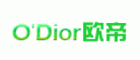 欧帝O’Dior品牌logo