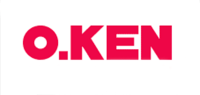 欧肯OKEN品牌logo