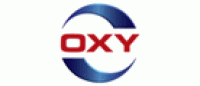 OXY品牌logo