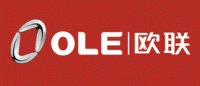 欧联OLE品牌logo