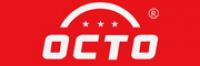 OCTO品牌logo