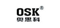 osk品牌logo