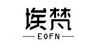 埃梵品牌logo