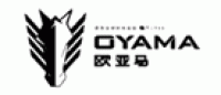 欧亚马oyama品牌logo