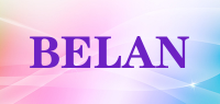 BELAN品牌logo