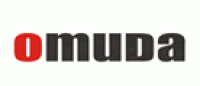 欧美达OMUDA品牌logo