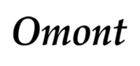 OMONT品牌logo