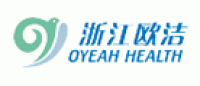 欧洁Oyeah品牌logo
