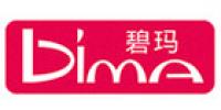 碧玛品牌logo